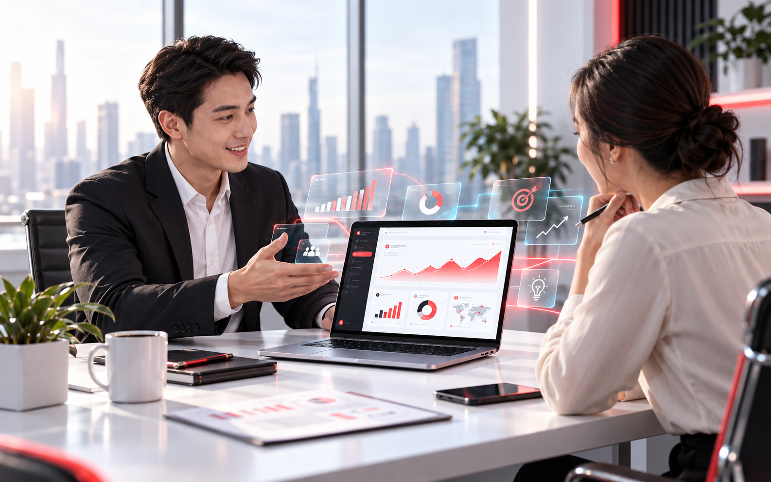 Digital Growth SME