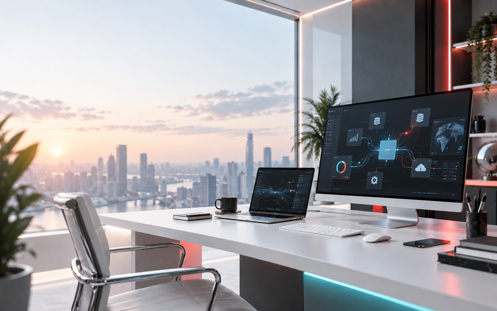 AI và Marketing Automation